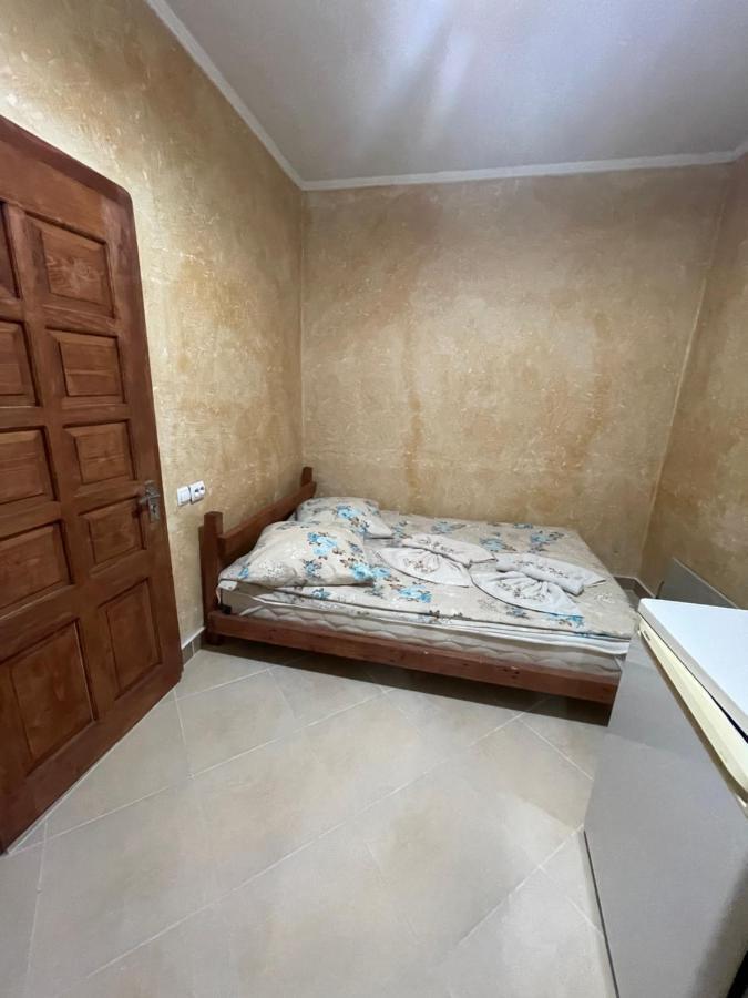 Hotel Velyka Gora Kolochava Esterno foto